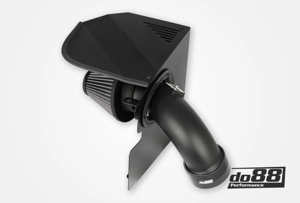 do88 Intake system, BMW M140i M240i 340i 440i F3X (DO88-LF260)