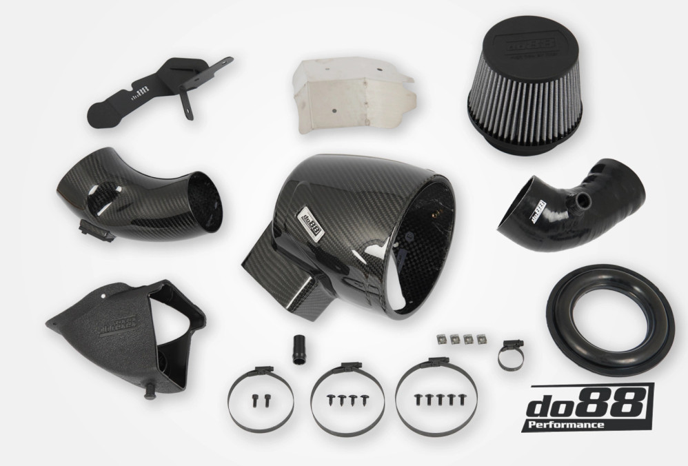 do88 Intake system, BMW M240i M340i G20 G42 (DO88-LF240OE)