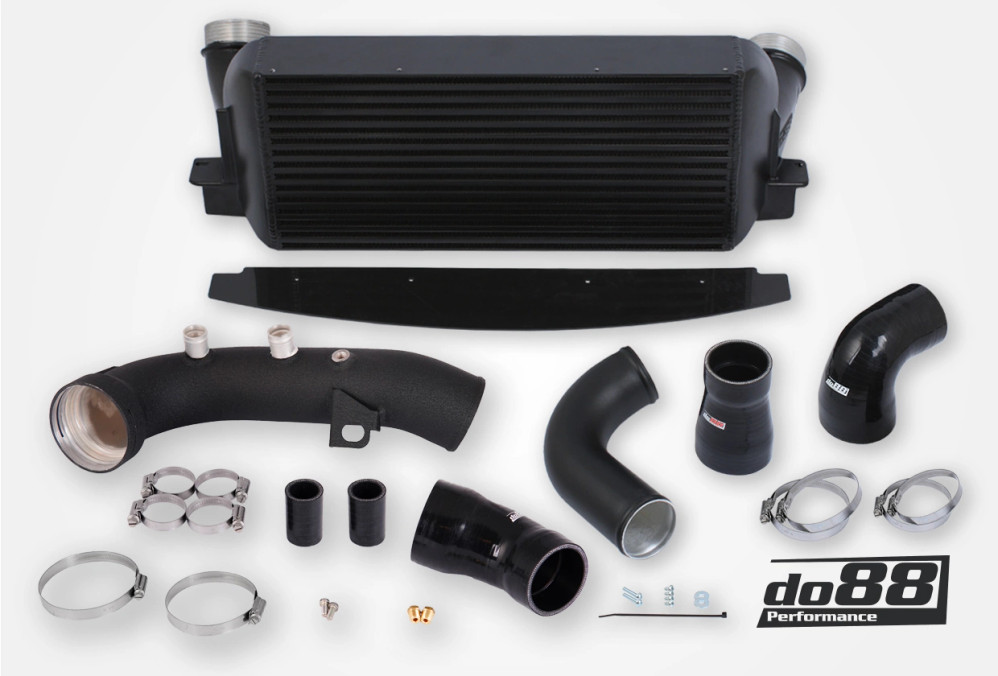 BigPack BMW 135i 335i 35i N55 2010-2013 (E9X E8X) (65-BIG-290-S)