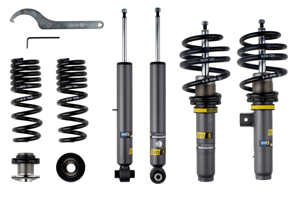 Coilover Kit 3-serie (G20) xDrive (05-47304932)
