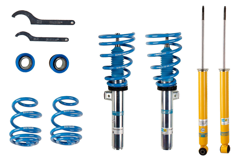 Coilover Kit B14 3-serie (E46) (05-47126848)