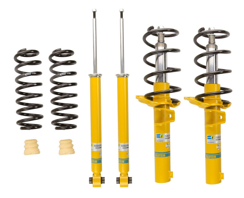 Suspension Kit 9-5 Estate 2002- (05-46194404)