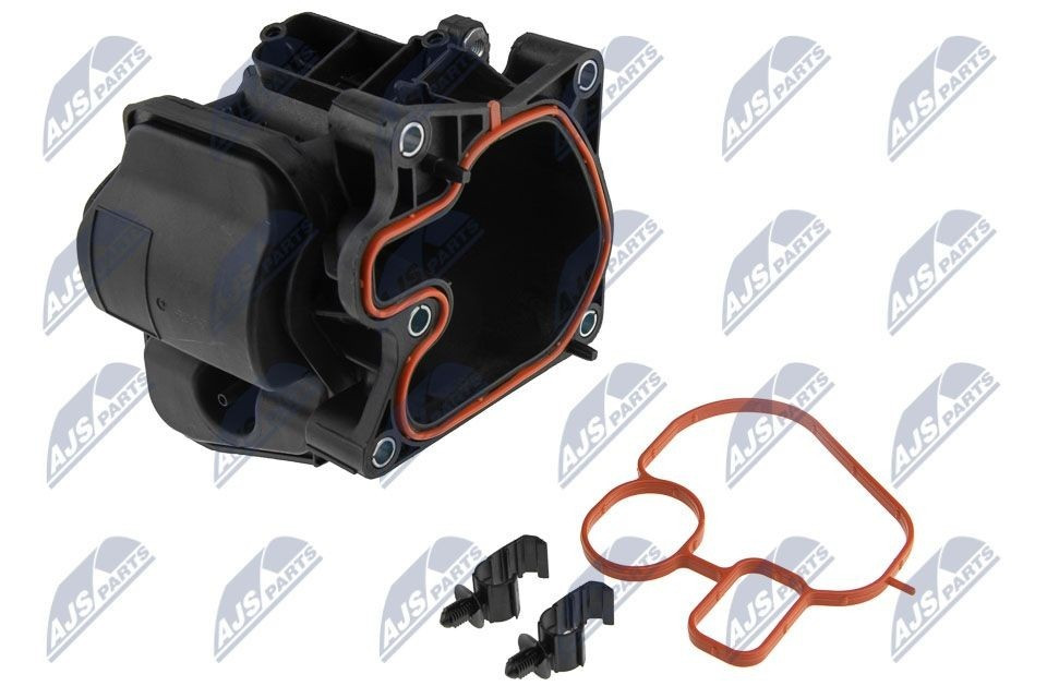 EGR Cooler Repair Kit, Saab 9-3 1,9TTID 08-/ Saab 9-5 2010 - (01-90953-AM)