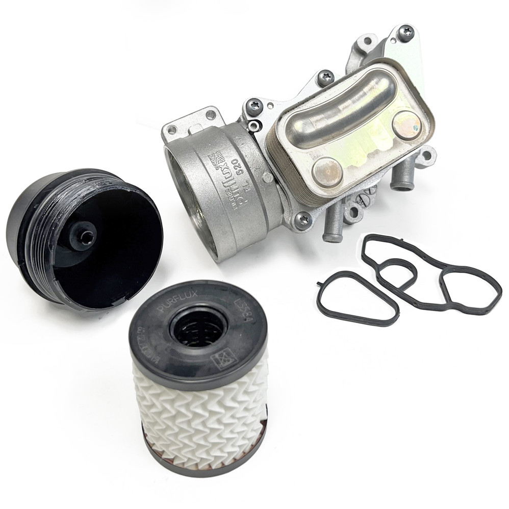 Filter Housing OEM Mini PSA