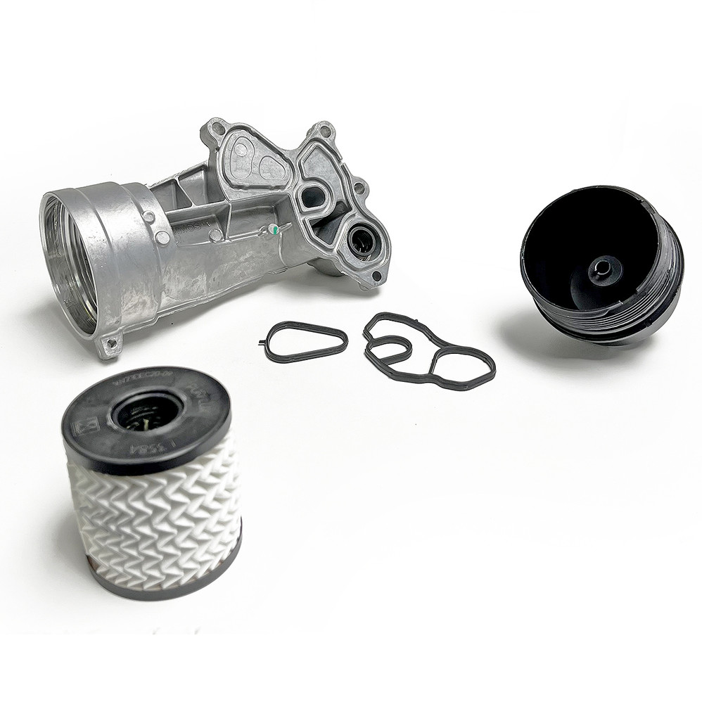 Filter Housing OEM Mini PSA