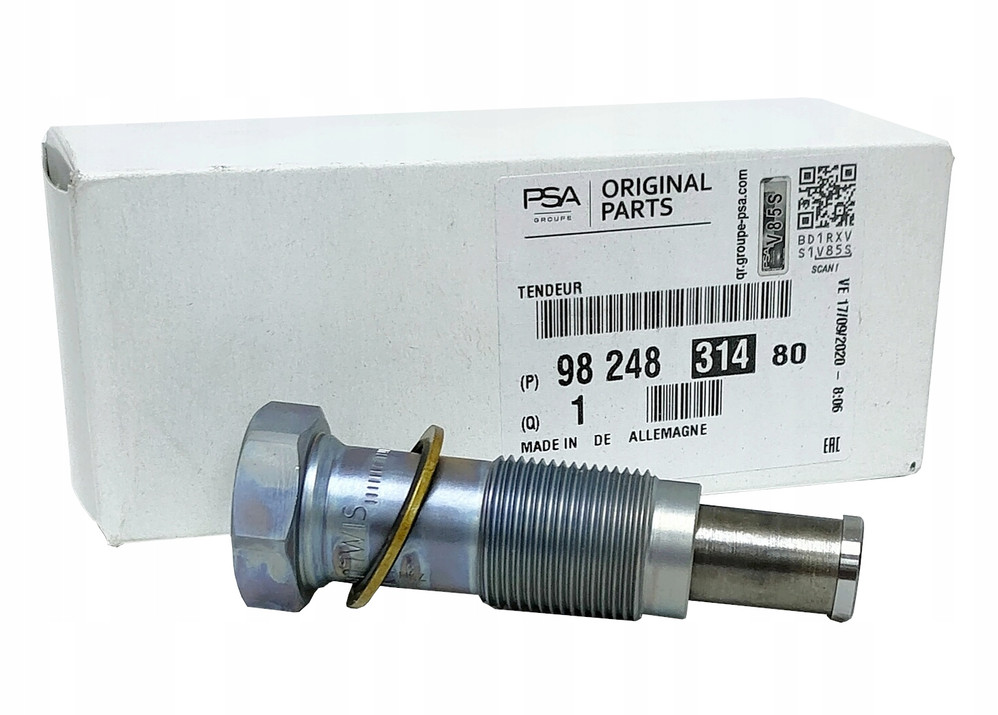 Timing Chain Tensioner OEM BMW Mini Psa