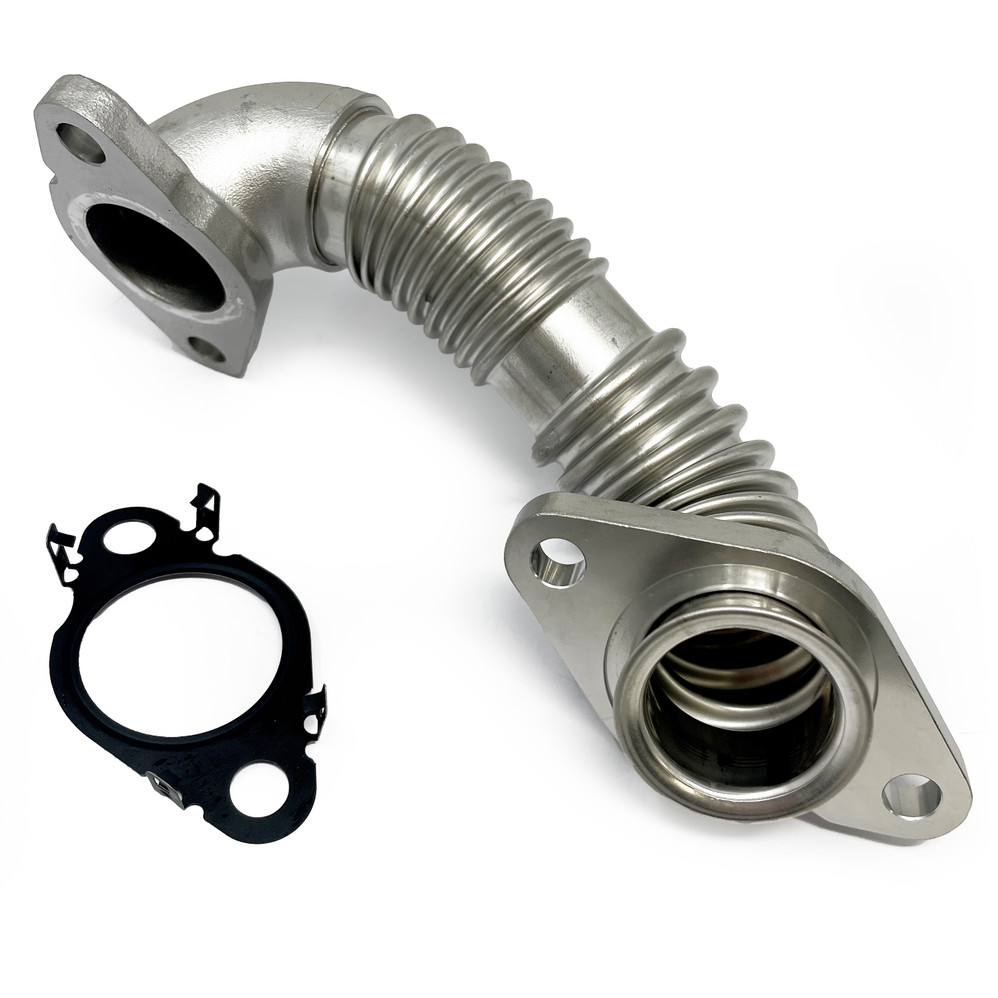 EGR Pipe OEM Nissan Renault Opel 1.6/2.3 DCi
