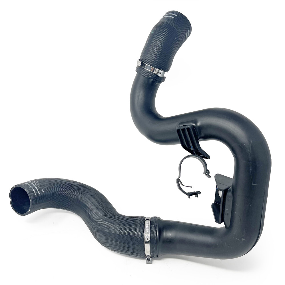 OEM Right Intercooler Hose Citroen Relay Peugeot Boxer 2.0 2.2 DW10 12