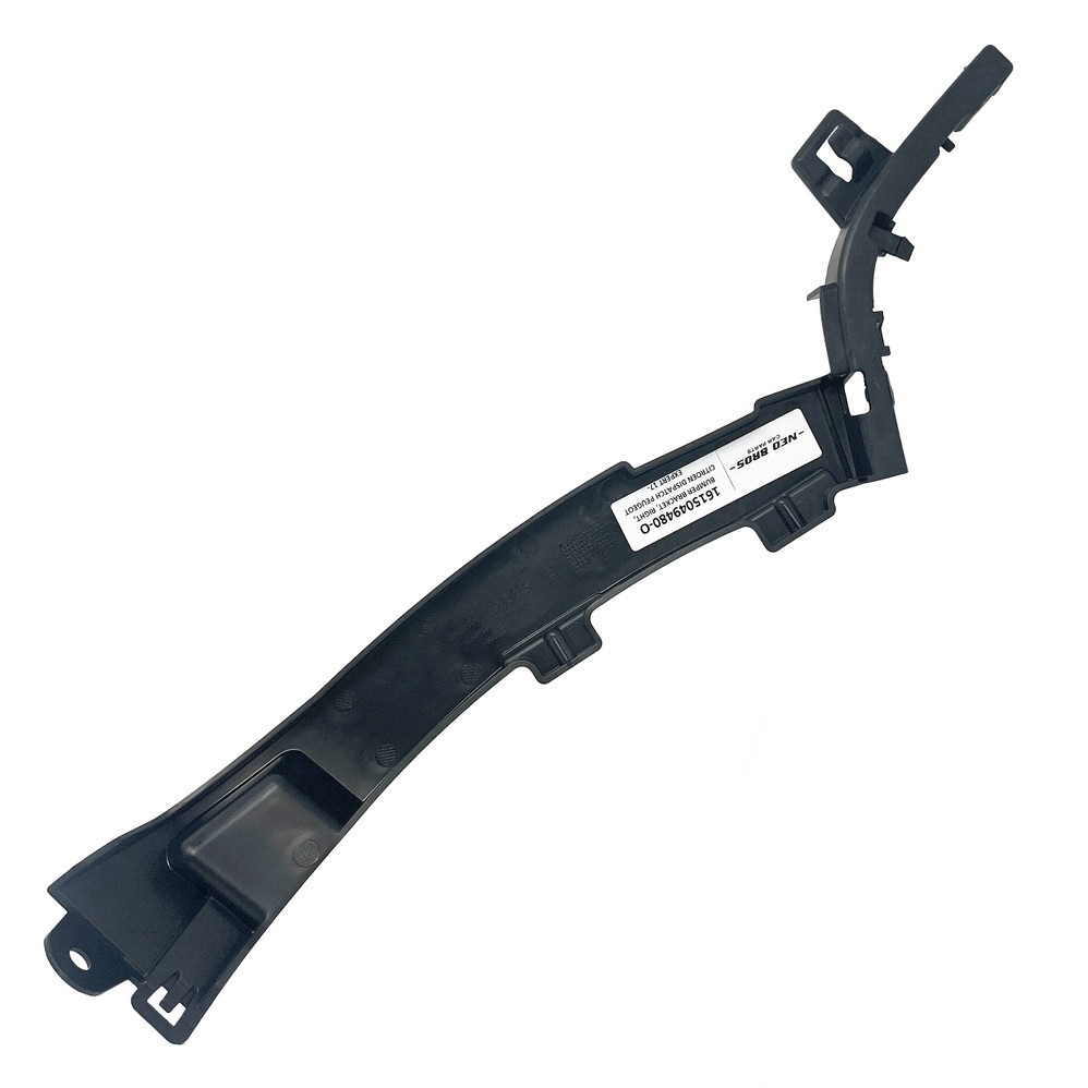 OEM Front Right Bumper Bracket, Citroen Fiat Peugeot Toyota Opel