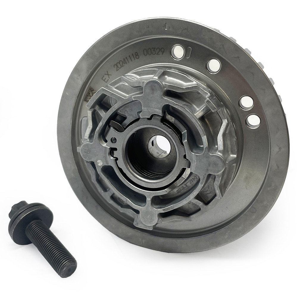 OEM Exhaust Timing Gear on Camshaft Citroen Peugeot Opel 1.2 EB2ADT