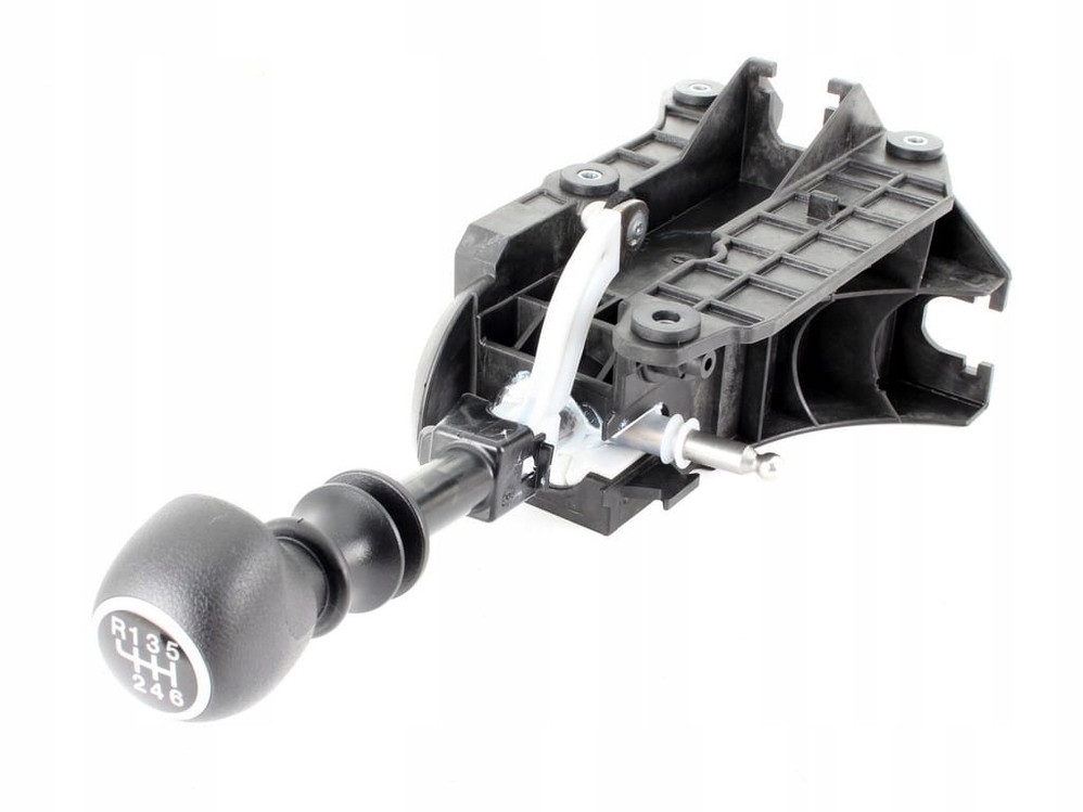 OEM Gear Shift Selector Control Lever, Knob & Housing