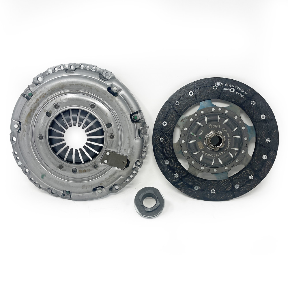 Clutch Kit OEM PSA 2.2