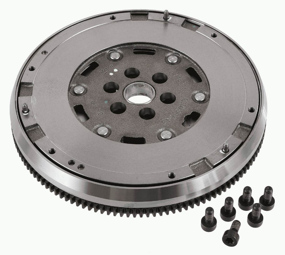Flywheel OEM PSA Toyota Opel 1.2 THP
