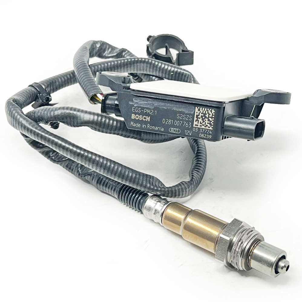 NOx Sensor OEM Ford