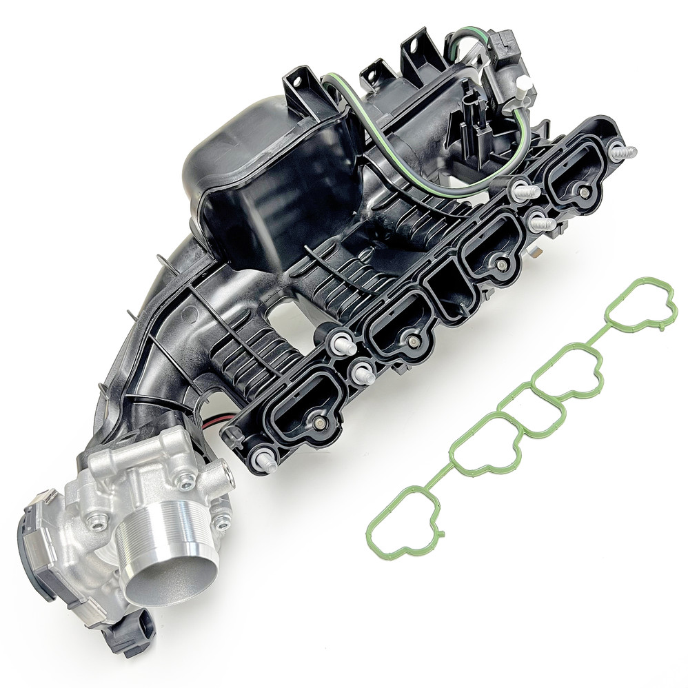 Intake Manifold OEM Opel 1.4