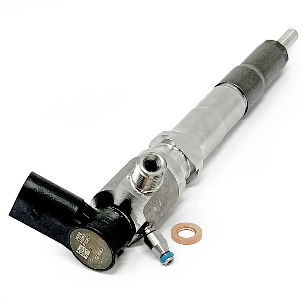 OEM Diesel Fuel Injector, Ford 2.0 EcoBlue Diesel