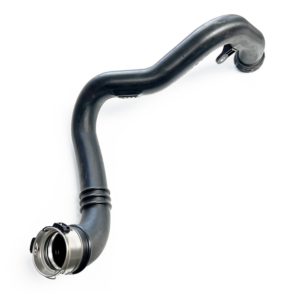 OEM Left Intercooler Outlet Hose Pipe Opel Insignia B 1.6 D Manual