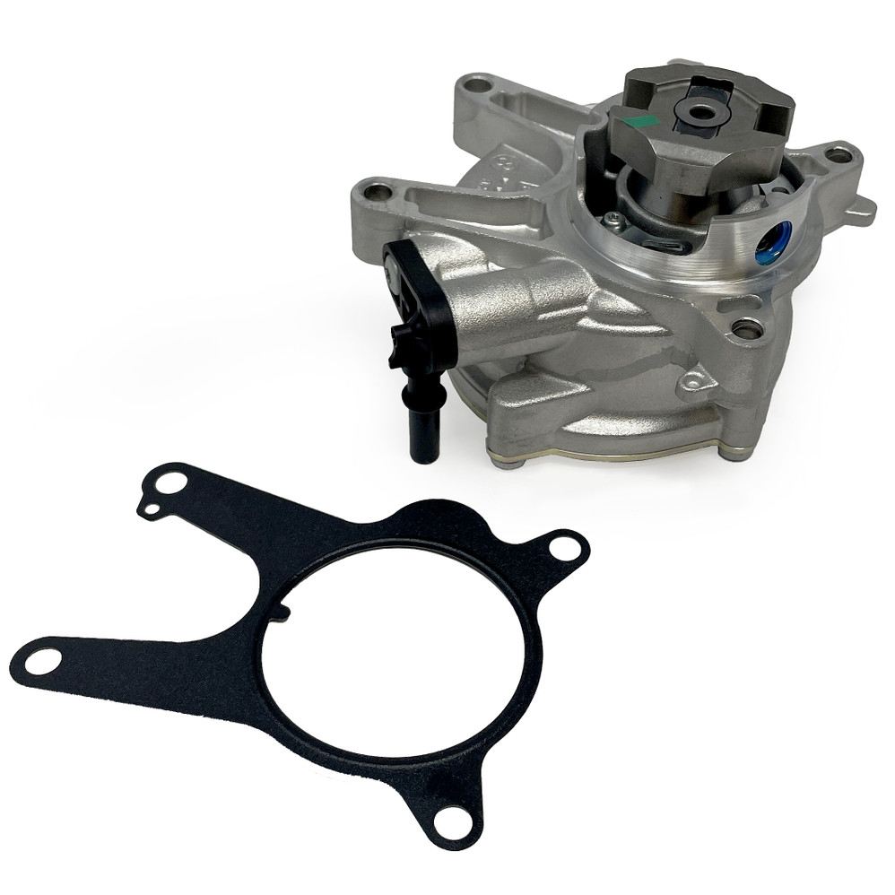 OEM Brake Vacuum Pump, Alfa Romeo Fiat Jeep Saab Opel Diesel