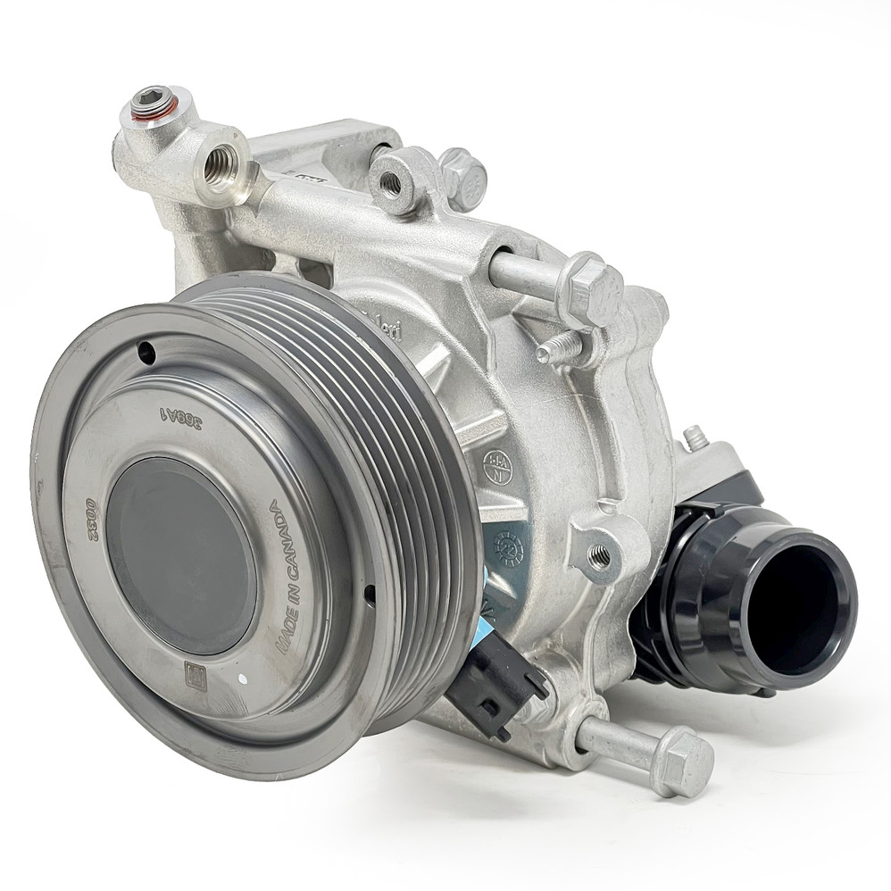 Water Pump OEM Opel 1.6CDTi