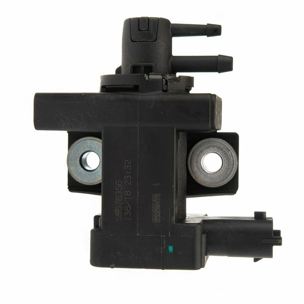 OEM Turbo Wastegate Boost Pressure Control Vacuum Solenoid Valve