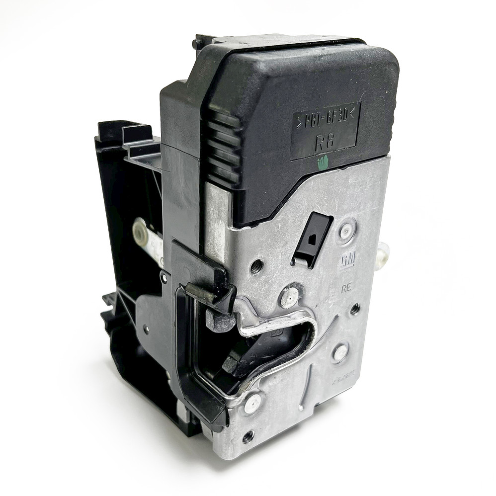 OEM Opel Vivaro A & Renault Traffic Front Right Door Lock