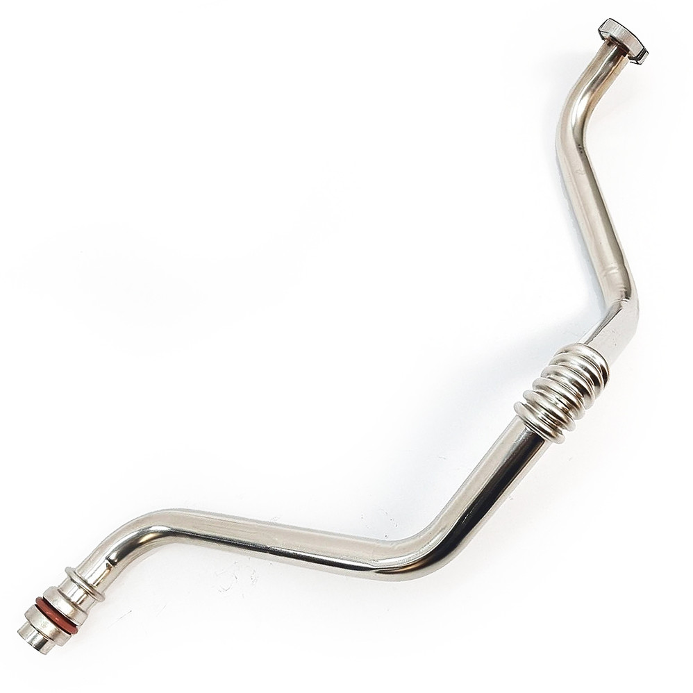 OEM Turbo Oil Return Pipe