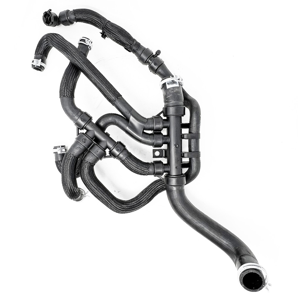 OEM Radiator Outlet Hose Opel Vivaro Renault Trafic Nissan NV300 1.6