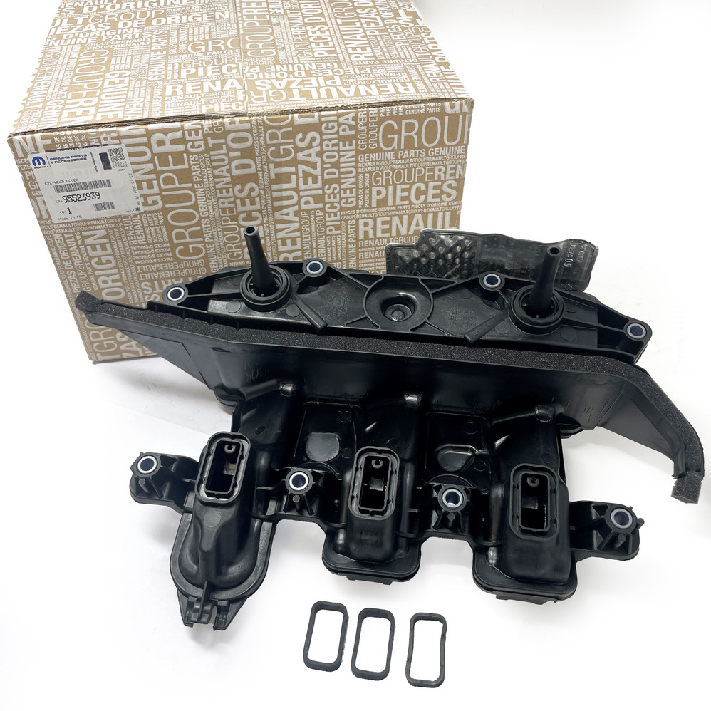 Valve Cover OEM PSA Fiat Opel 1.6 Diesel