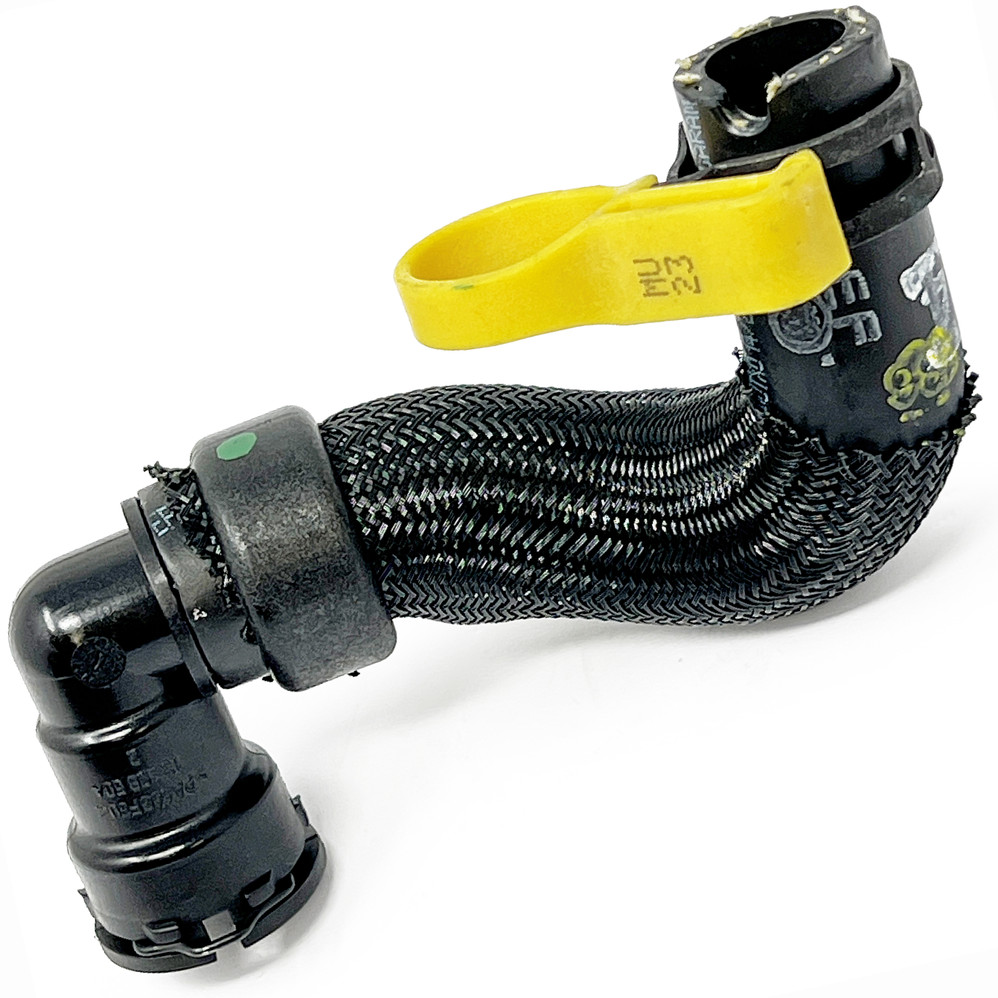 OEM EGR Cooler Coolant Hose Pipe Citroen Ford Peugeot Toyota Opel 2.0 2.2