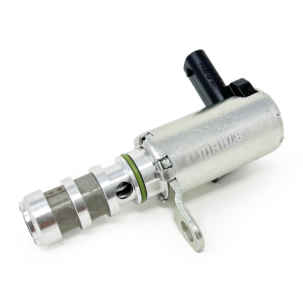 Oil Pressure Solenoid Valve OEM PSA Opel