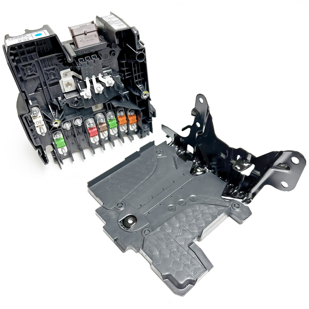 OEM Citroen & Peugeot Battery Management Unit & Protection