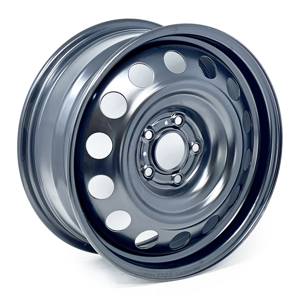 Steel Wheel OEM 16/6.5" Berlingo Partner 2018-