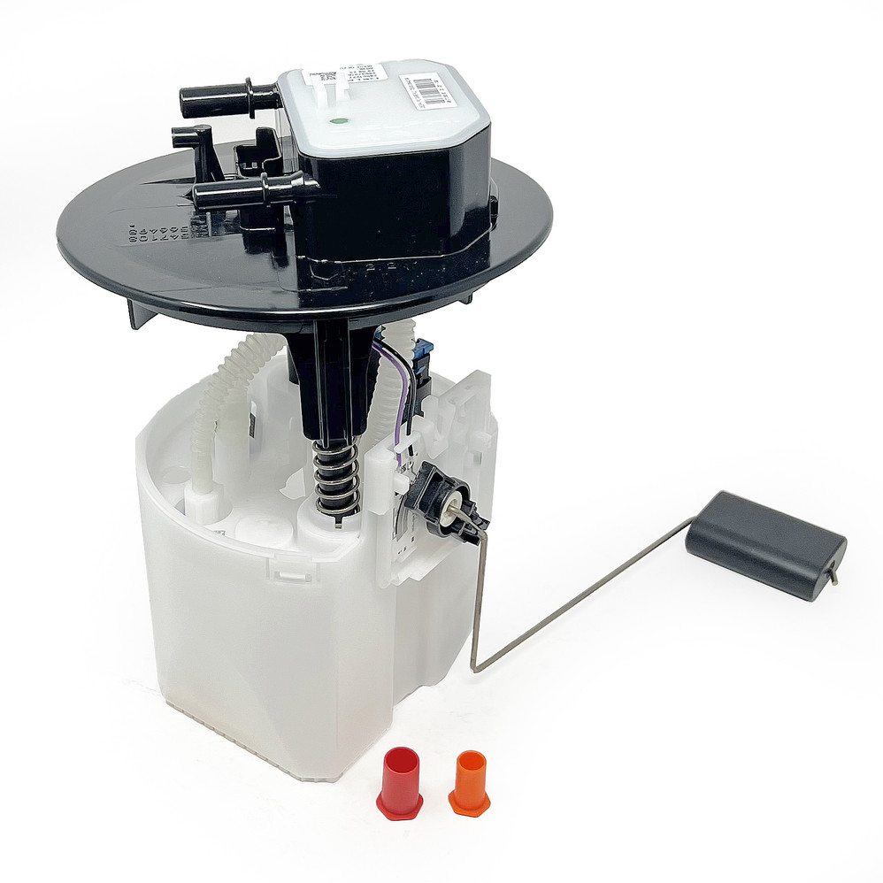 OEM In tank Diesel Fuel Pump Sender & Gauge Citroen Peugeot Opel