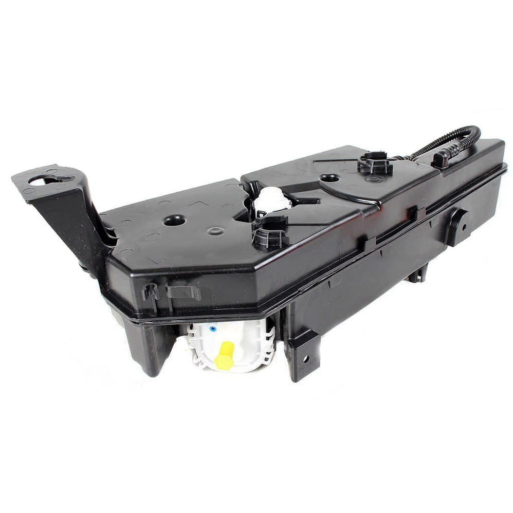 OEM Fuel Additive Reservoir Tank & Pump,