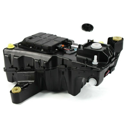 Reservoir Tank AdBlue OEM  Berlingo Partner Combo 1.5/1.6