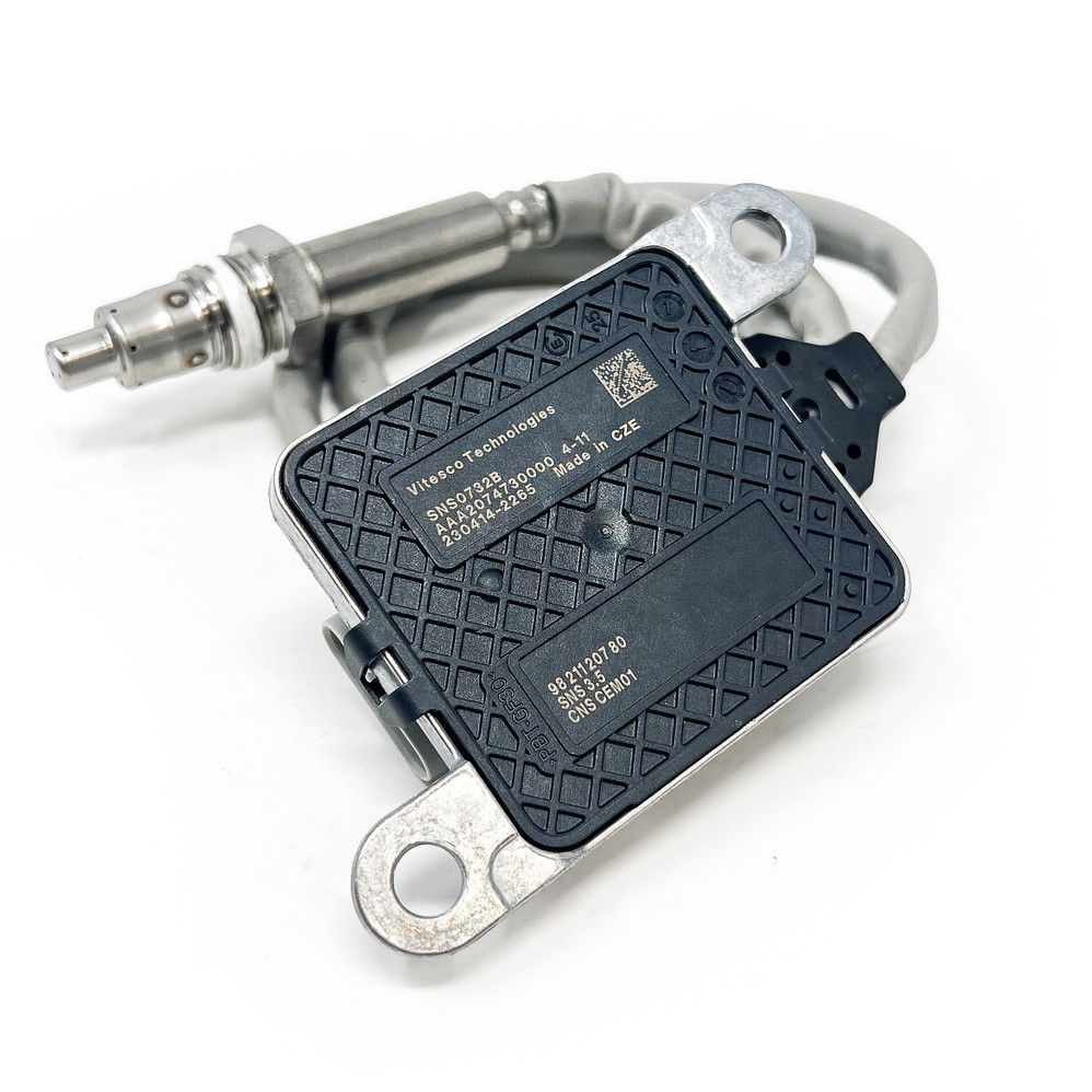 NOx Sensor OEM Rear PSA