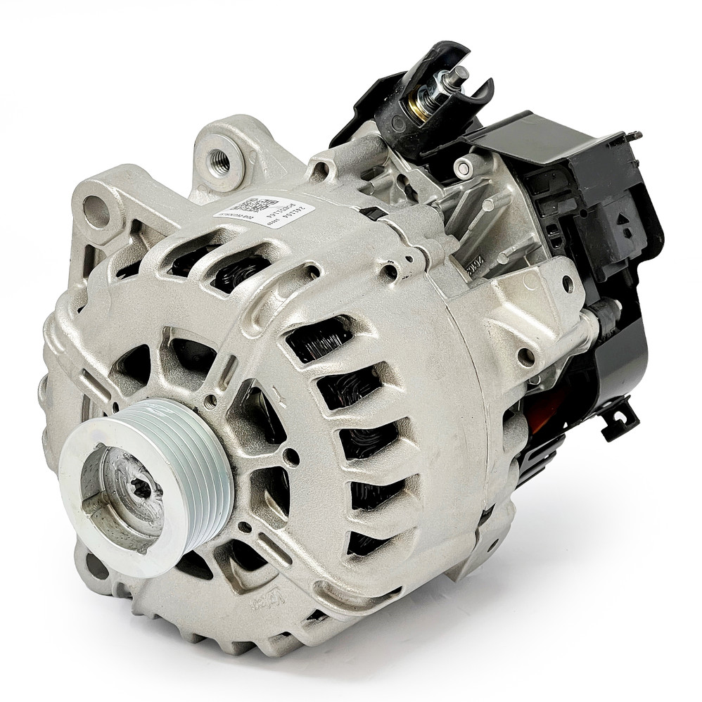OEM Alternator, Citroen Peugeot 14- 1.6 HDI BlueHDi DV6F Stop & Start