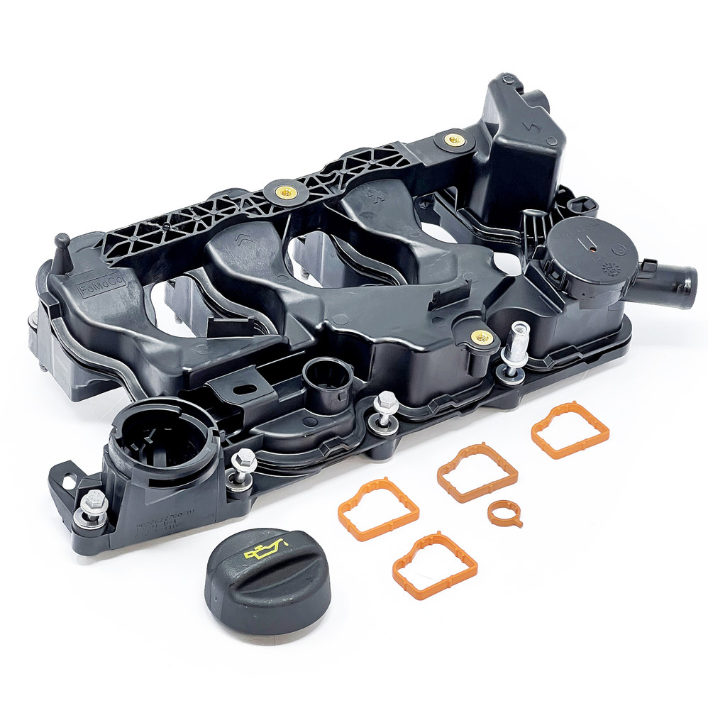 Valve Cover Kit OEM PSA Opel 1.5 Diesel