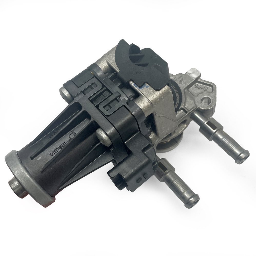 OEM EGR Valve Citroen DS Fiat Peugeot Toyota Opel 1.5 BlueHDi DV5R