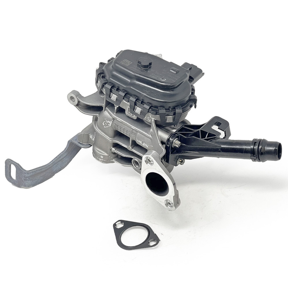 OEM EGR Valve Citroen DS Peugeot Toyota Opel 1.6 DV6 D HDi D4d