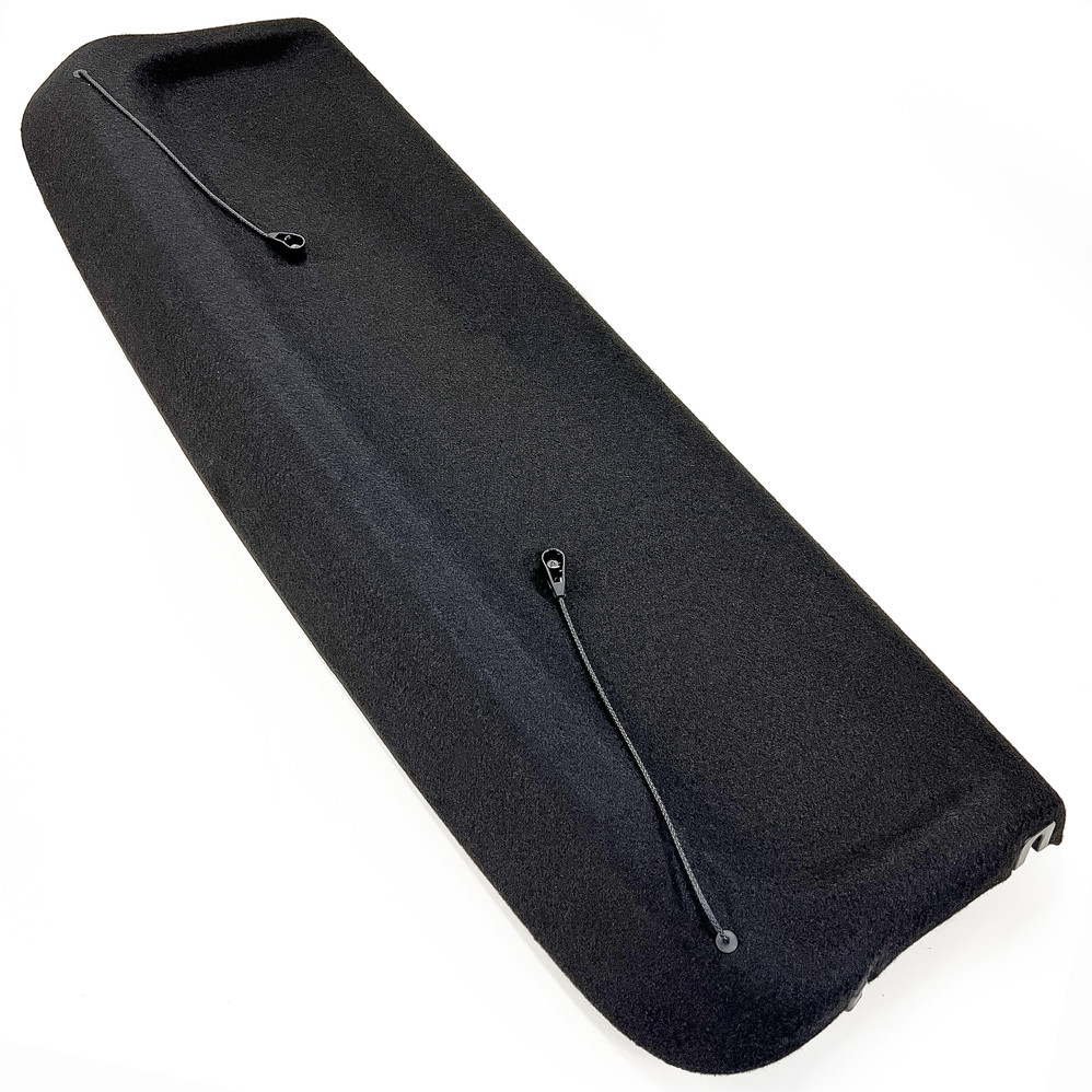 OEM Rear Parcel Shelf Load Cover Black Opel Mokka B & Mokka-e 20-