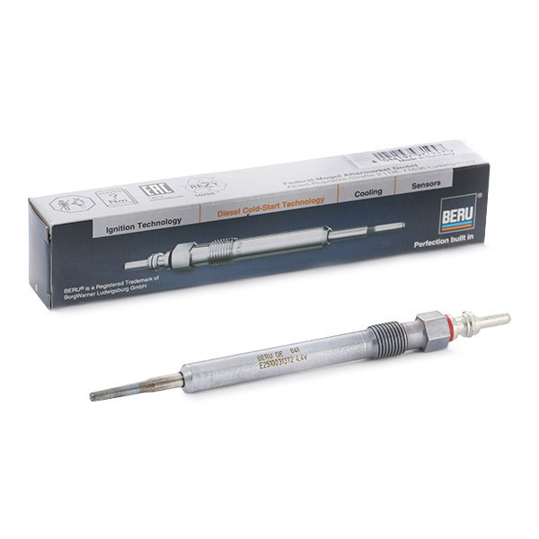 Glow Plug OEM VAG Porsche