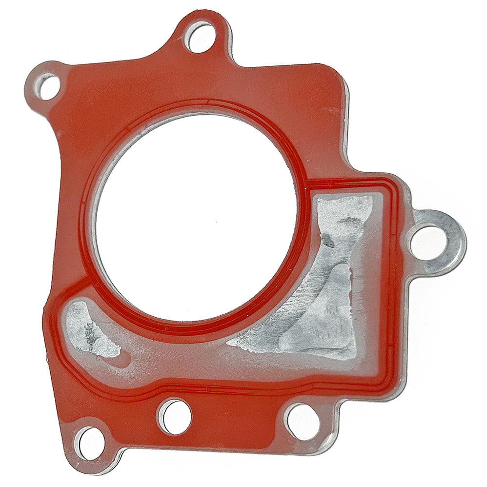 OEM EGR Valve to Cooler Gasket Cover Plate