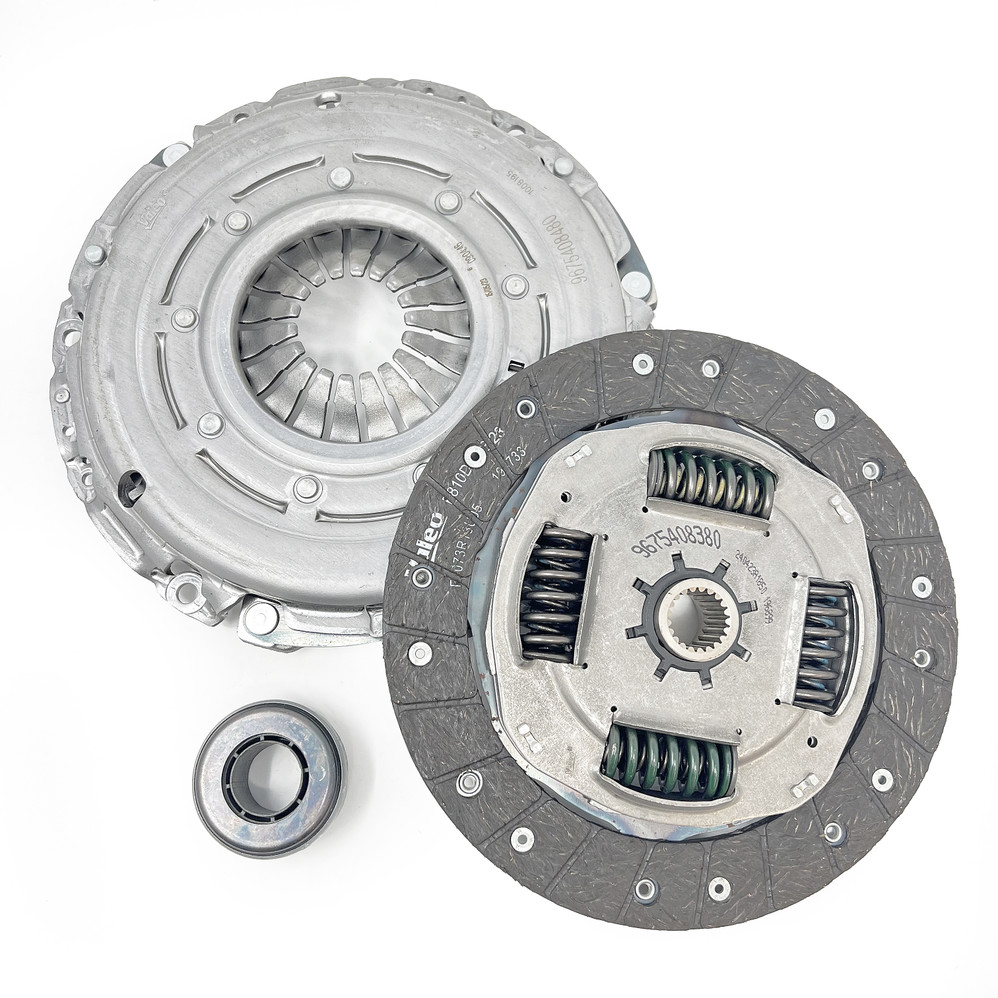 Clutch Kit OEM PSA Fiat