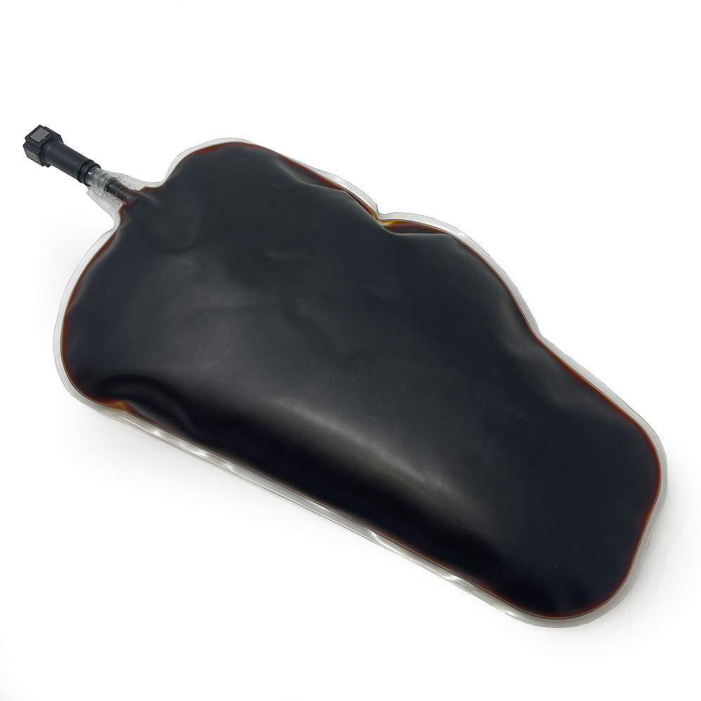 DPF Particulate Additive Pouch 1.75L Citroen Berlingo C4 Picasso Peugeot Partner