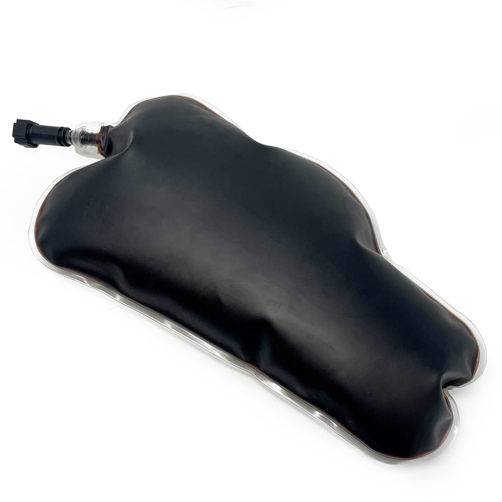 DPF Particulate Additive Pouch 2.4L Citroen Berlingo C4 Picasso Peugeot Partner