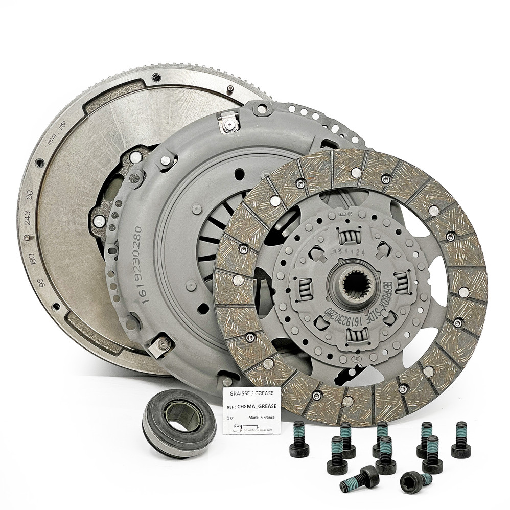 Clutch Kit OEM PSA Opel