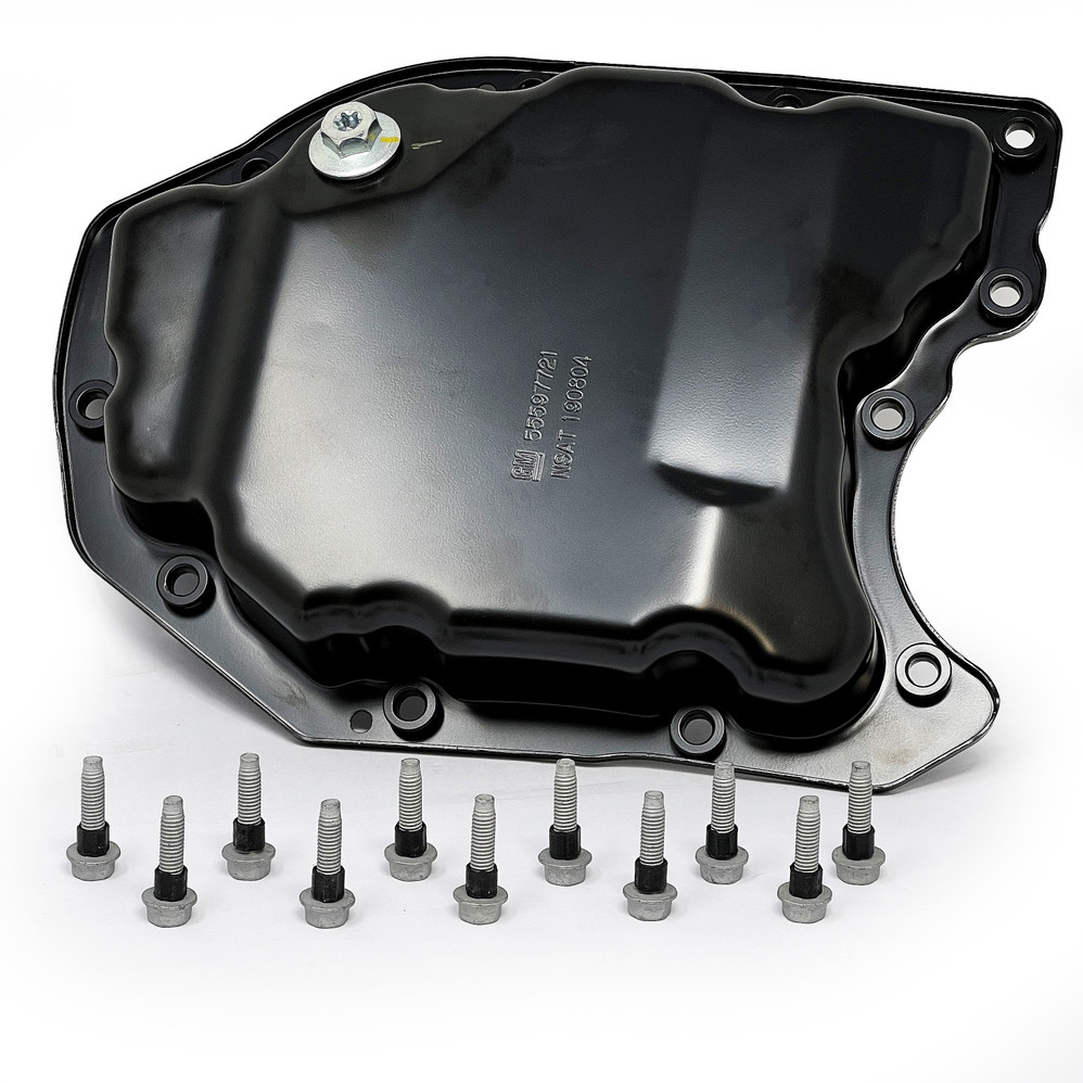 OEM Engine Oil Pan Sump, Opel Adam Astra K Corsa E Viva 1.0 Petrol