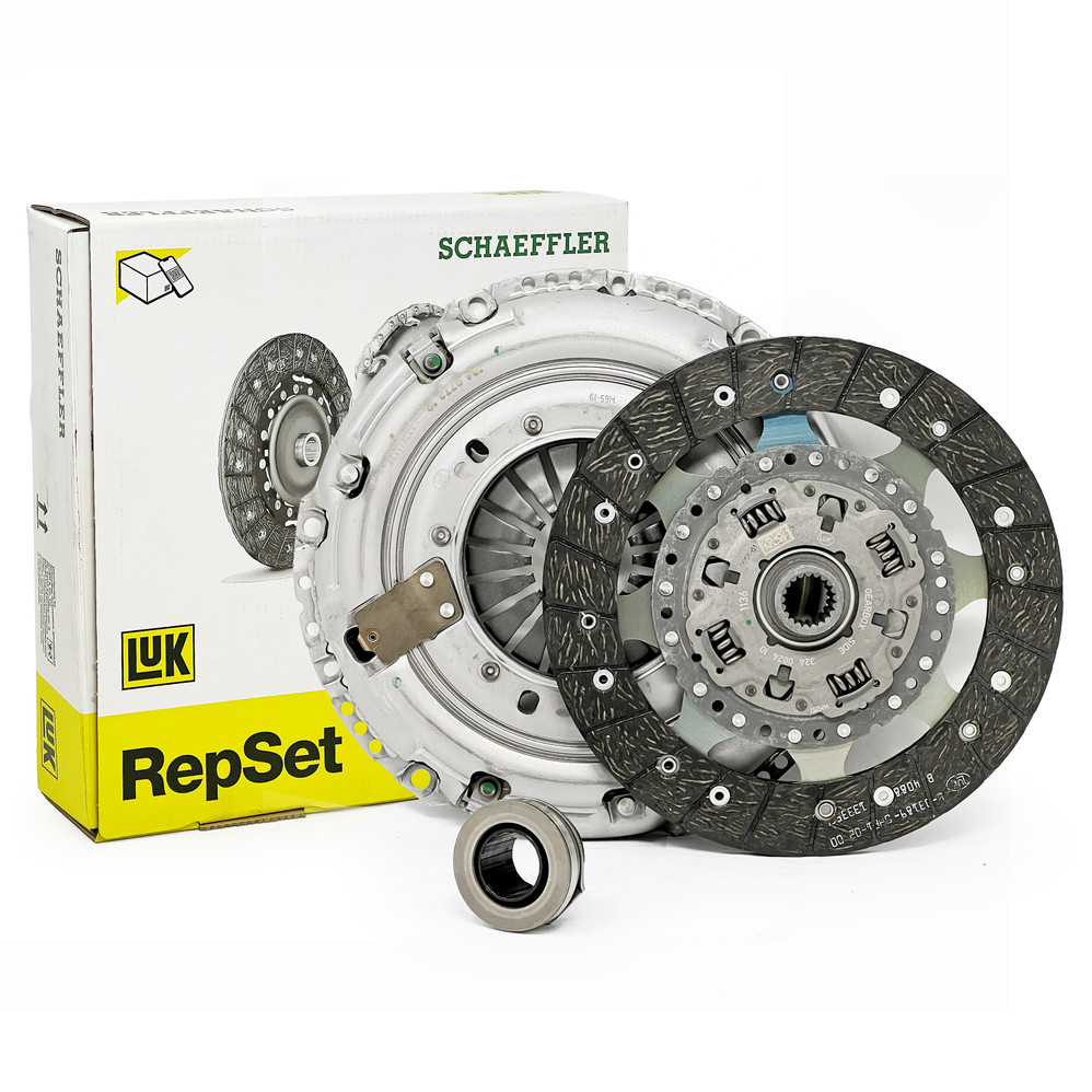 Clutch Kit OEM PSA Opel Toyota