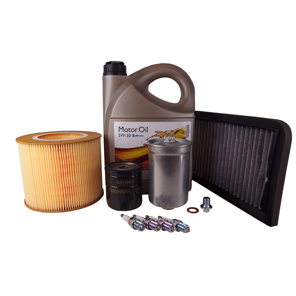 Servicekit 9-5 2.0t / 2.3t -2004